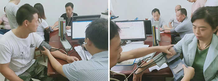 1568682809671.jpg 新聞中心=公司組織員工體檢活動,為員工健康護航!01.jpg