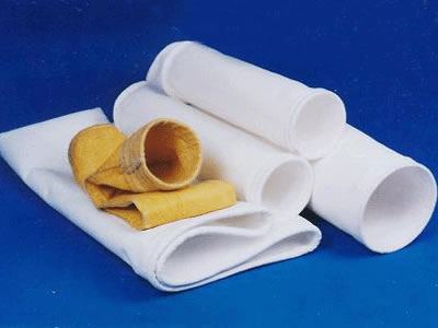 P84濾袋、滌綸針刺呢濾袋